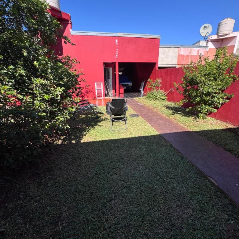 RED HOUSE - Casa de Alquiler Temporario - Apartamento de 3 dormitorios - 7