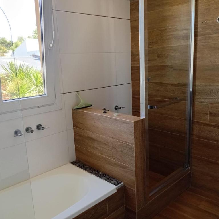 Casa amplia y equipada - Casa con 1 dormitorio - 2