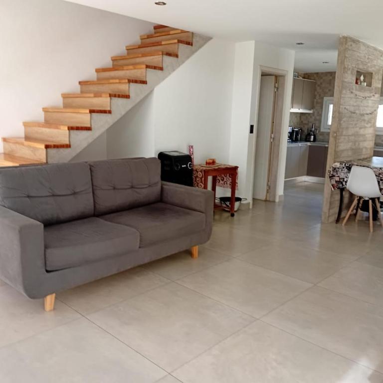 Casa amplia y equipada - Casa con 1 dormitorio - 4