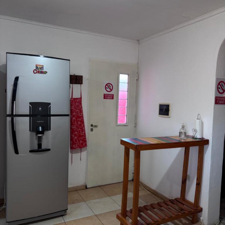 RED HOUSE - Casa de Alquiler Temporario - Apartamento de 3 dormitorios - 14