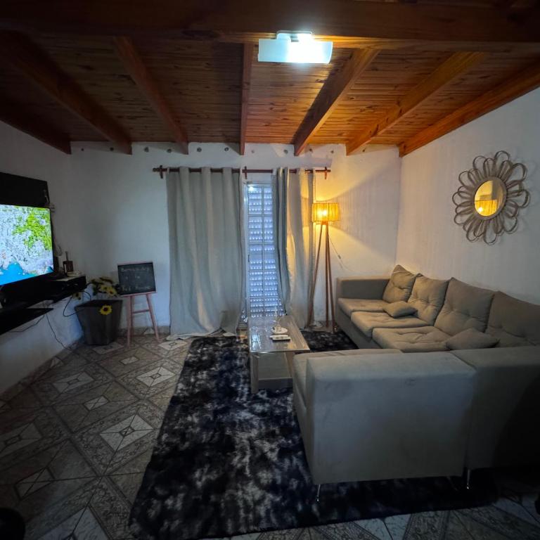 RED HOUSE - Casa de Alquiler Temporario - Apartamento de 3 dormitorios - 22