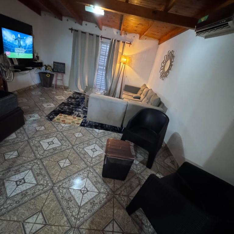 RED HOUSE - Casa de Alquiler Temporario - Apartamento de 3 dormitorios - 23