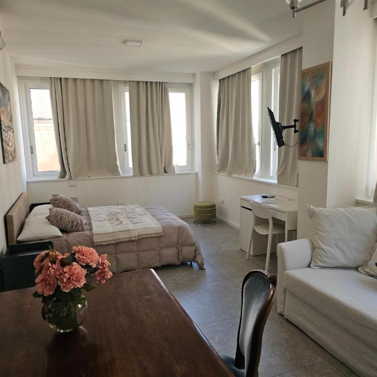 Miro B&B - Monolocale Deluxe - 8