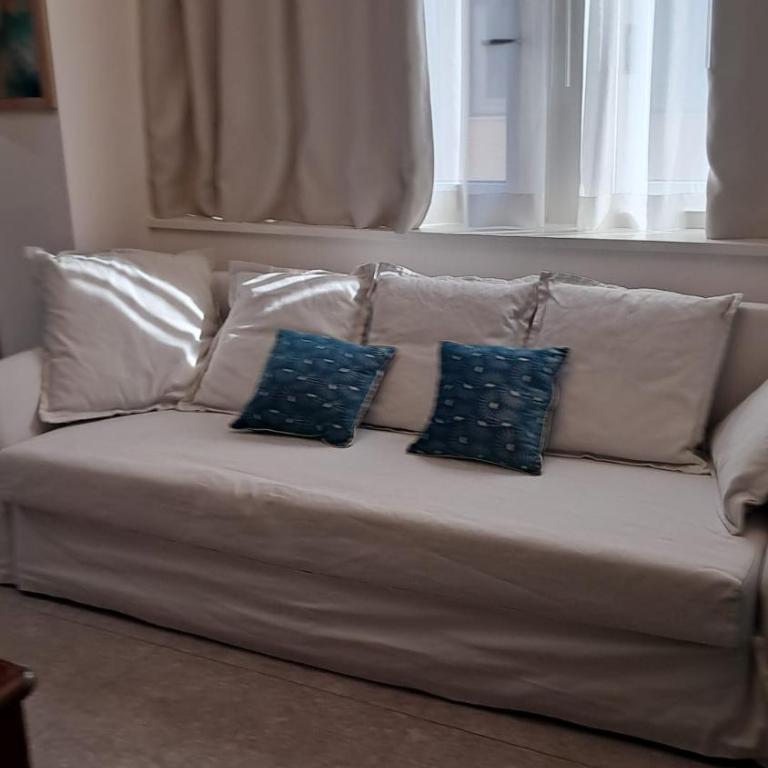 Miro B&B - Monolocale Deluxe - 7