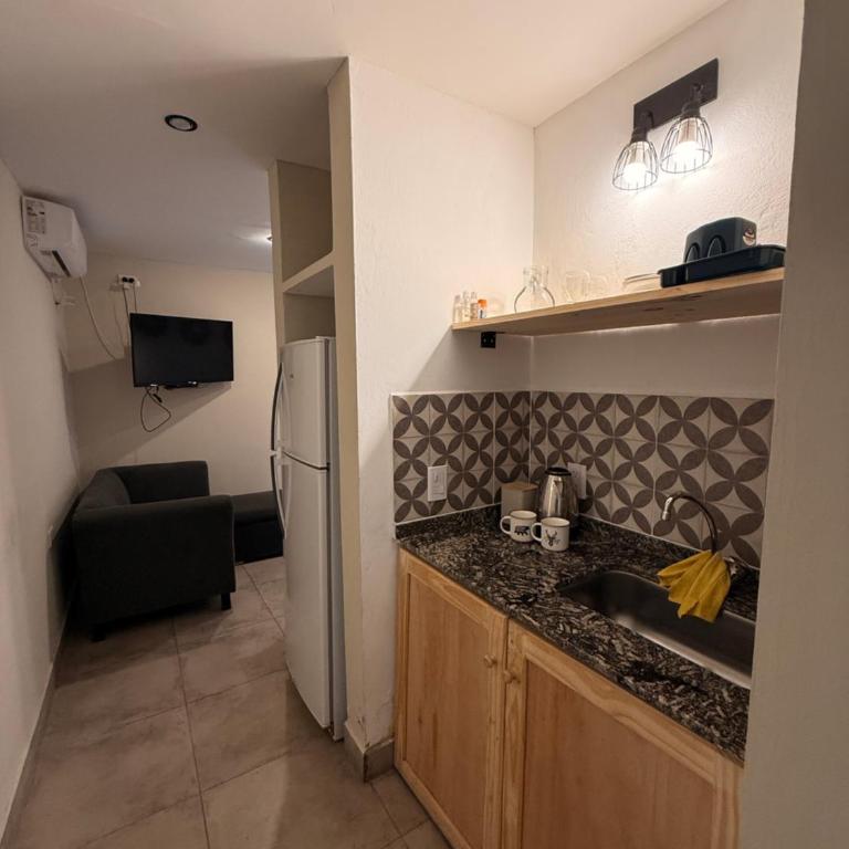 Glamping Salta - Suite - 4