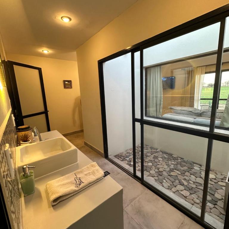 Glamping Salta - Suite - 3