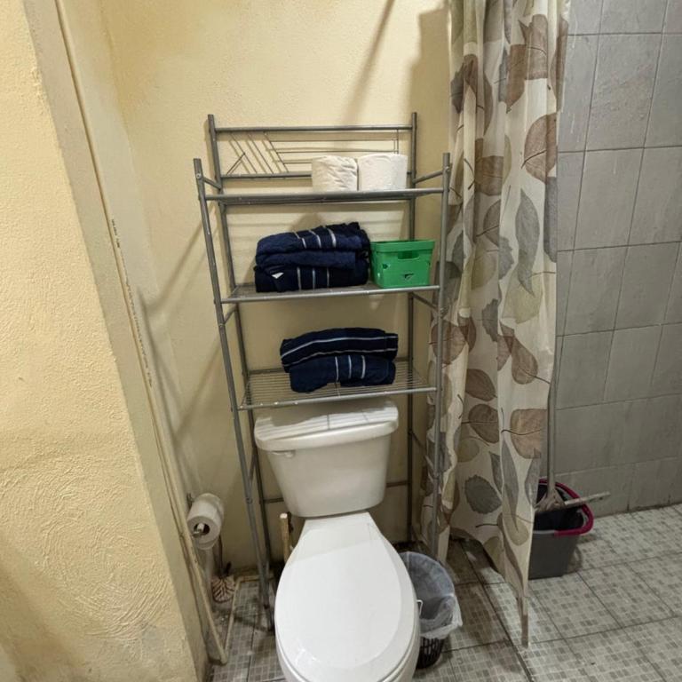 Casa GAHEL - Two-Bedroom Apartment - 15