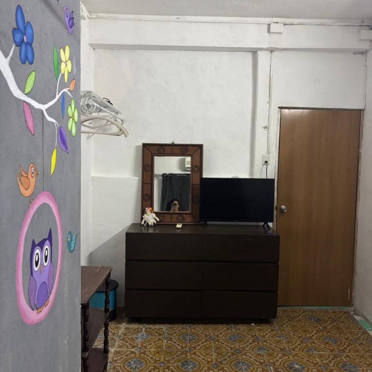 Casa GAHEL - Two-Bedroom Apartment - 21