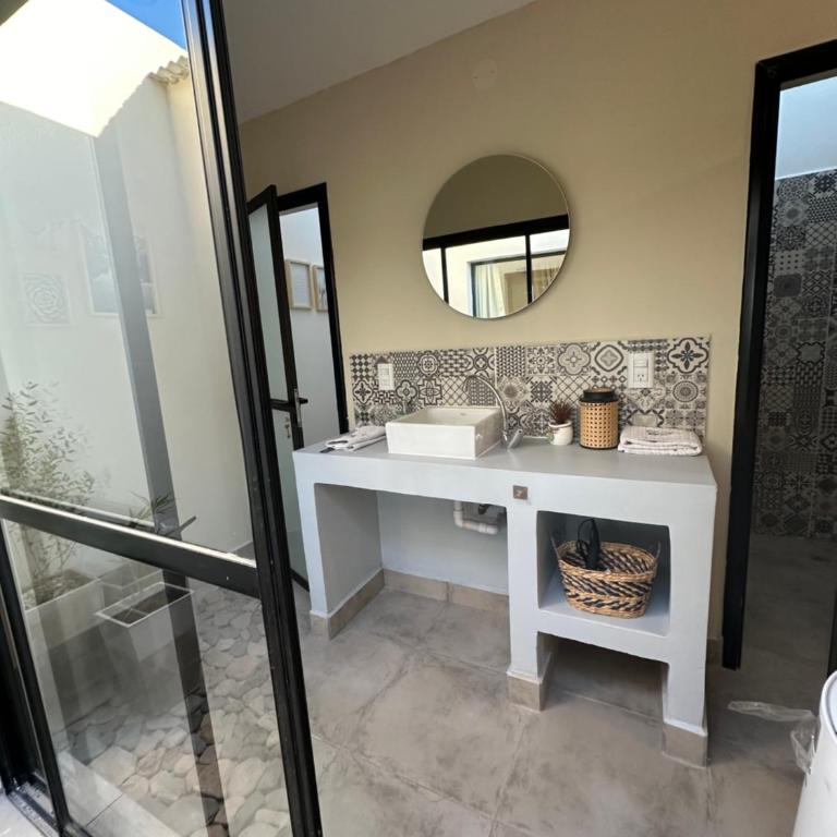 Glamping Salta - Suite - 6