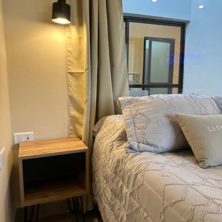 Glamping Salta - Suite - 9
