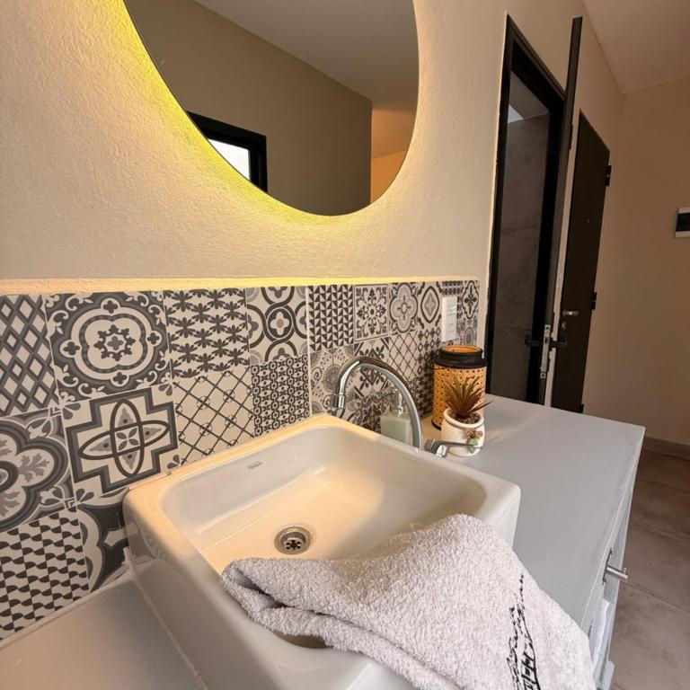 Glamping Salta - Suite - 10