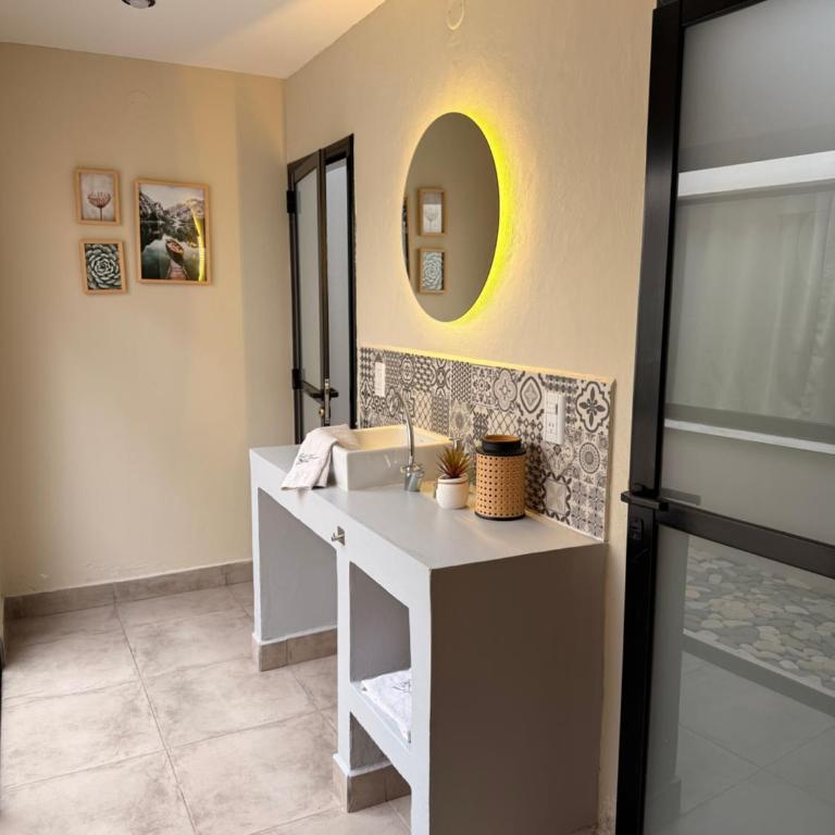 Glamping Salta - Suite - 12