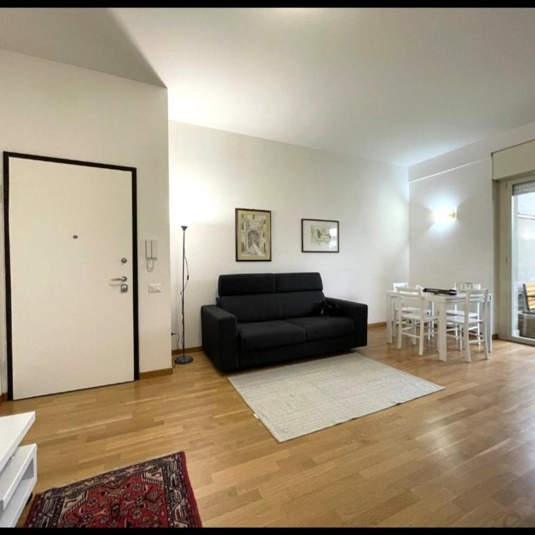 Le Tre Moire Cagliari - Appartamento con 2 Camere da Letto - 1