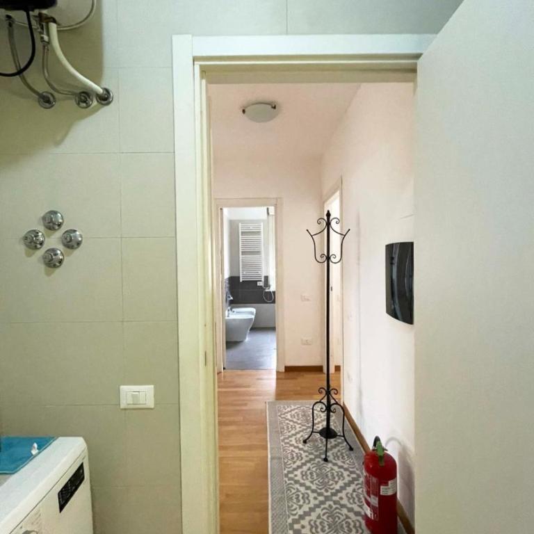 Le Tre Moire Cagliari - Appartamento con 2 Camere da Letto - 9