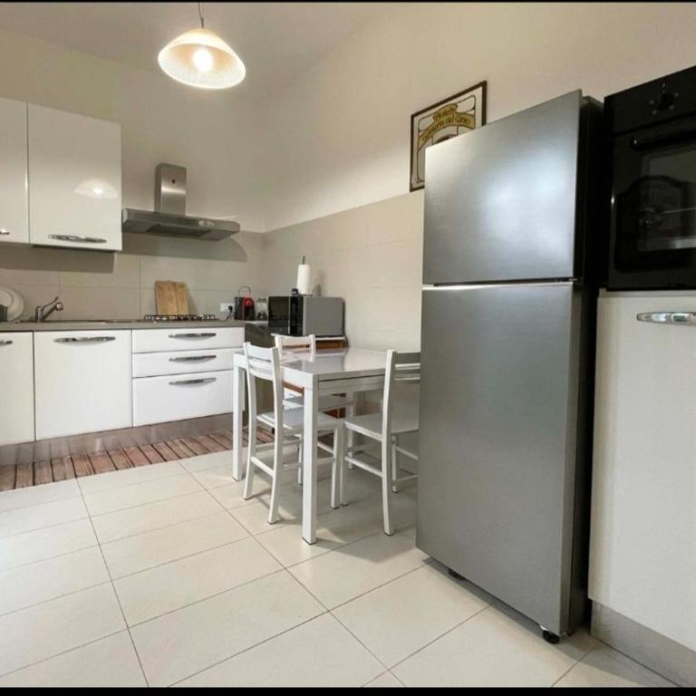 Le Tre Moire Cagliari - Appartamento con 2 Camere da Letto - 10