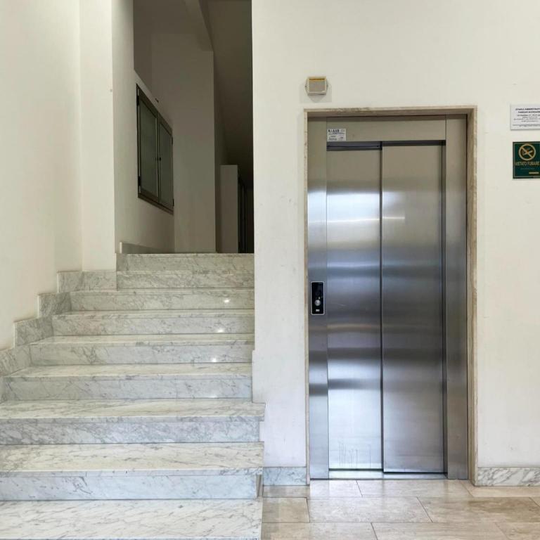 Le Tre Moire Cagliari - Appartamento con 2 Camere da Letto - 11