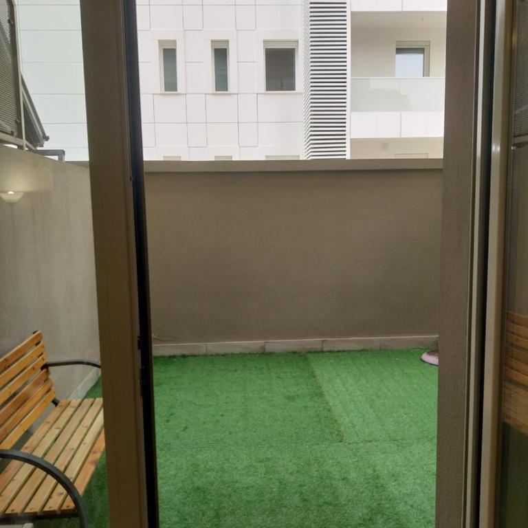 Le Tre Moire Cagliari - Appartamento con 2 Camere da Letto - 13