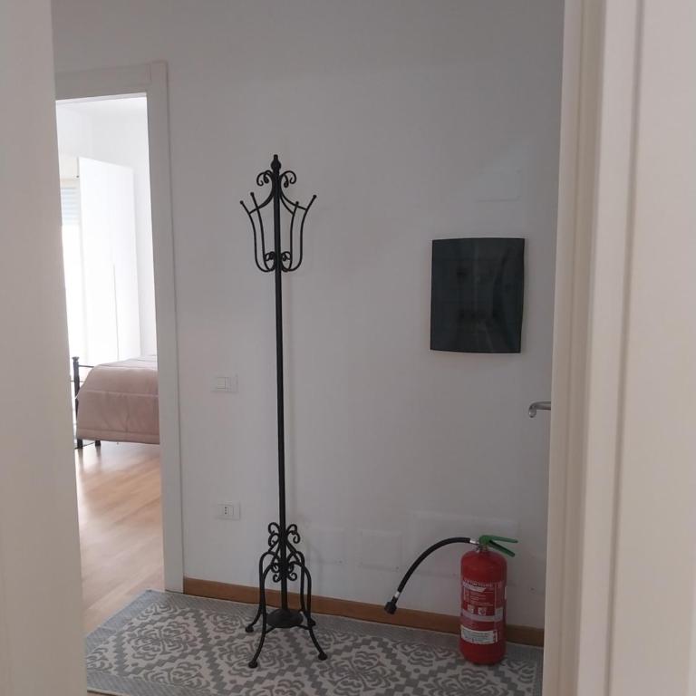 Le Tre Moire Cagliari - Appartamento con 2 Camere da Letto - 14