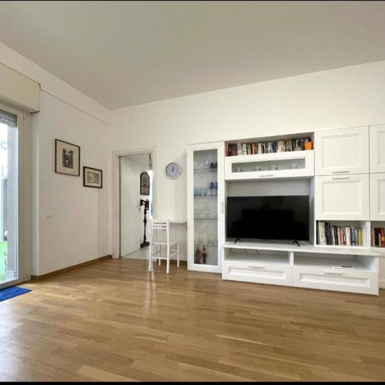 Le Tre Moire Cagliari - Appartamento con 2 Camere da Letto - 15