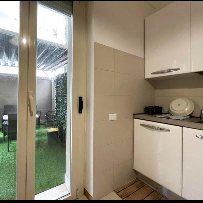 Le Tre Moire Cagliari - Appartamento con 2 Camere da Letto - 20