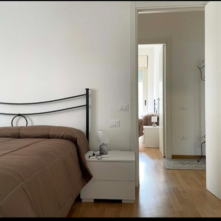 Le Tre Moire Cagliari - Appartamento con 2 Camere da Letto - 21