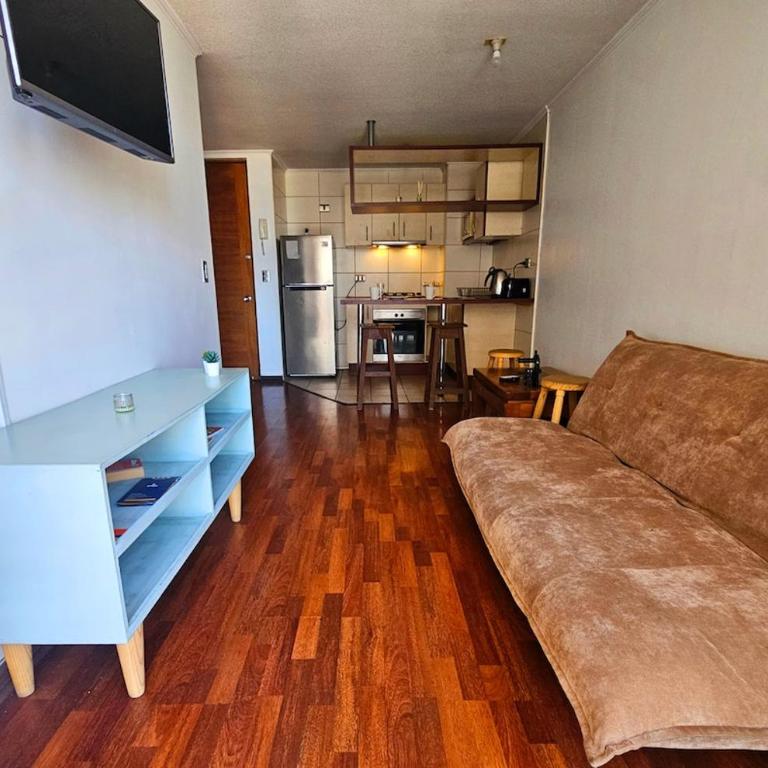 Vista Providencia - Two-Bedroom Apartment - 1
