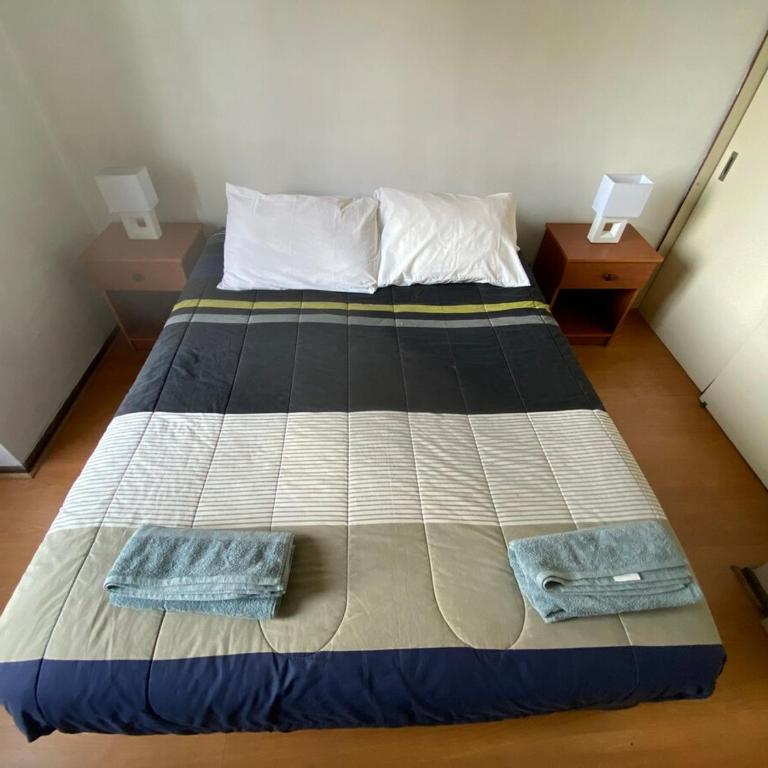 Vista Providencia - Two-Bedroom Apartment - 2