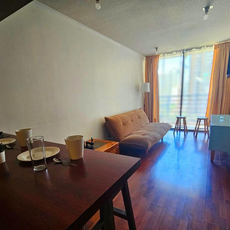 Vista Providencia - Two-Bedroom Apartment - 4