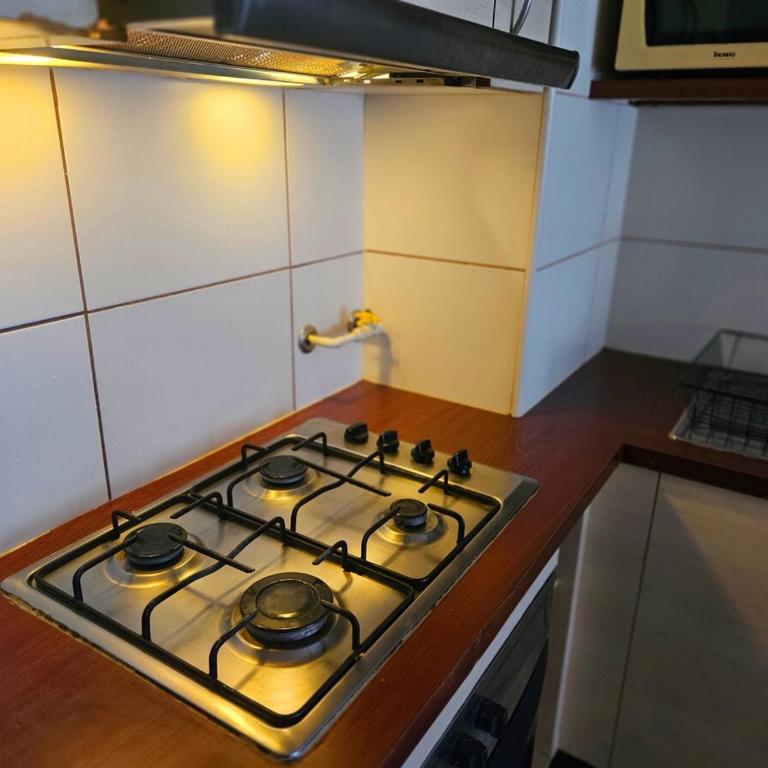 Vista Providencia - Two-Bedroom Apartment - 5