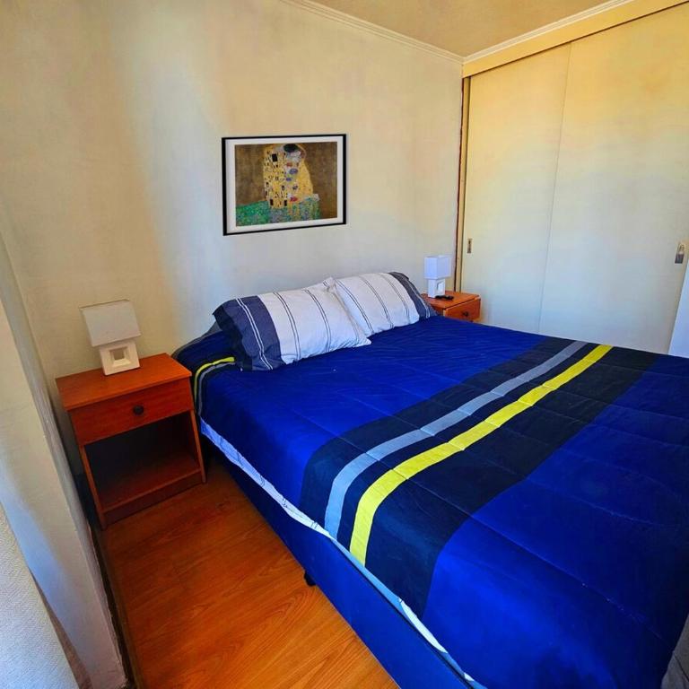 Vista Providencia - Two-Bedroom Apartment - 7