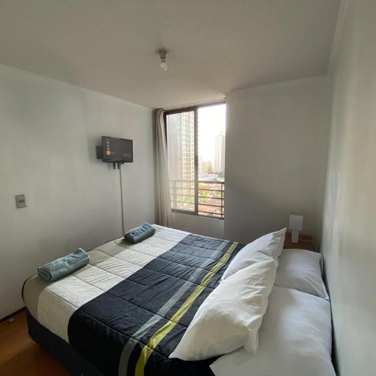 Vista Providencia - Two-Bedroom Apartment - 8