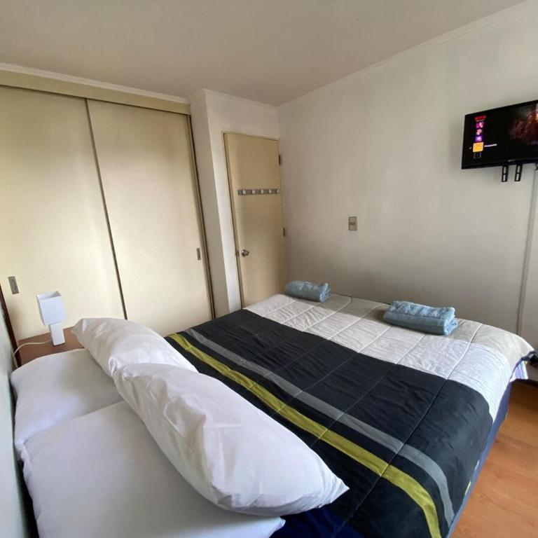 Vista Providencia - Two-Bedroom Apartment - 9