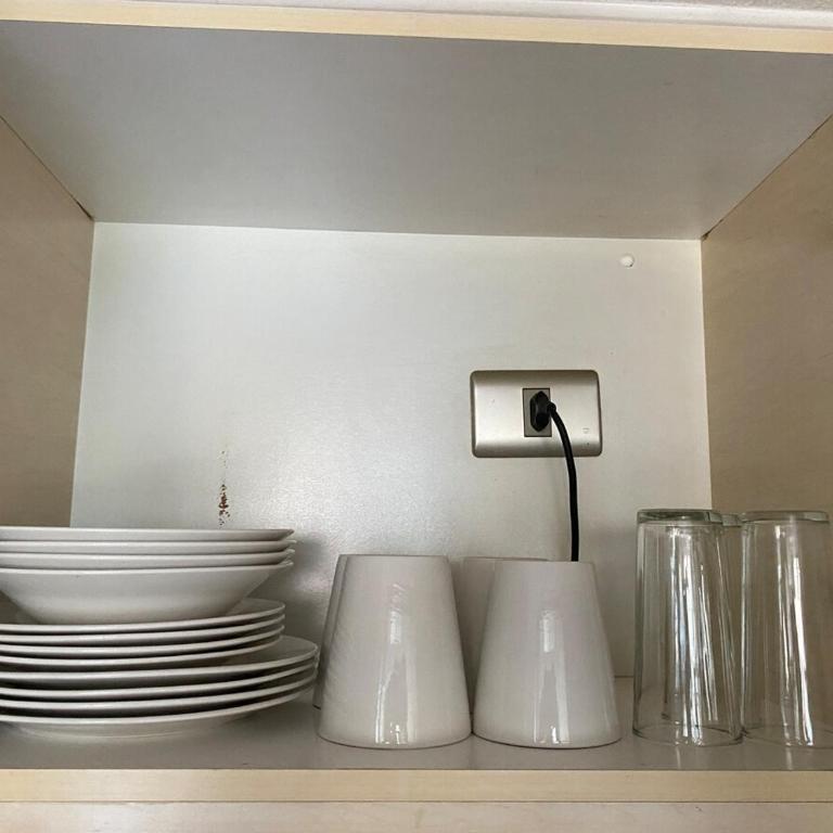 Vista Providencia - Two-Bedroom Apartment - 12