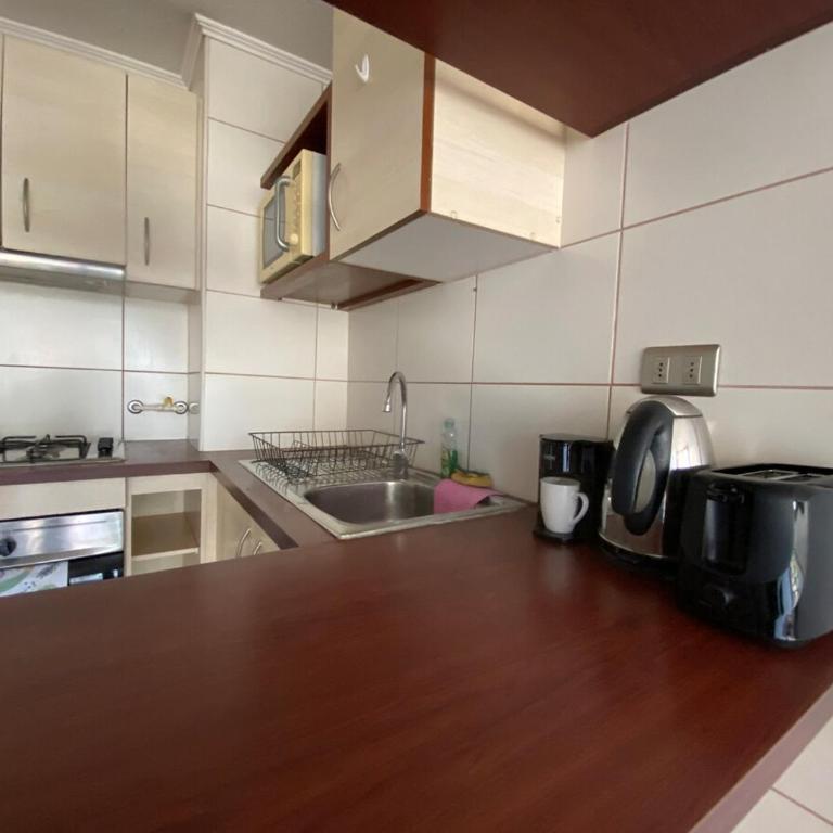 Vista Providencia - Two-Bedroom Apartment - 13
