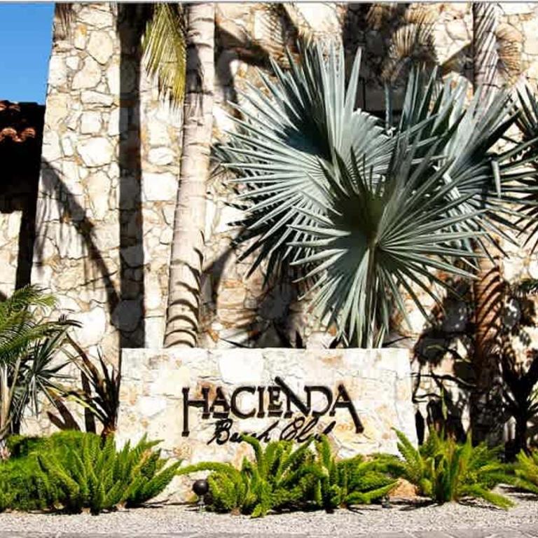 Hacienda Beach Club & Residences - Apartment - 54