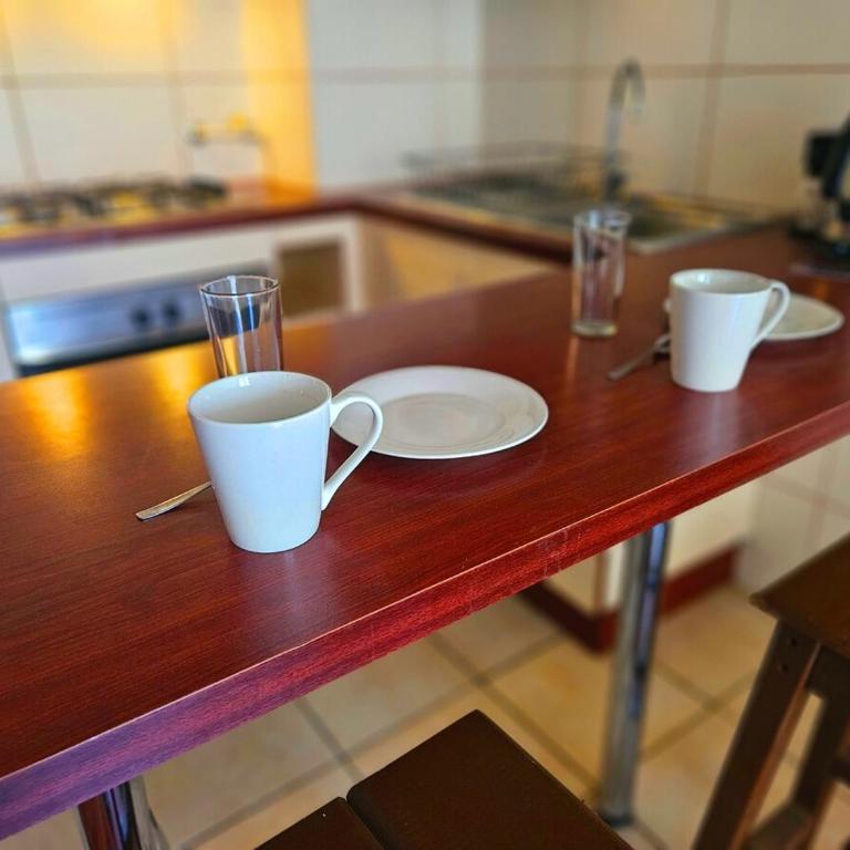 Vista Providencia - Two-Bedroom Apartment - 16