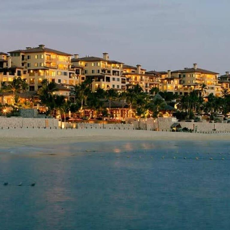 Hacienda Beach Club & Residences - Apartamento - 50