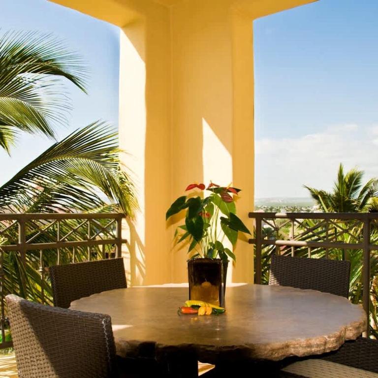 Hacienda Beach Club & Residences - Apartamento - 10