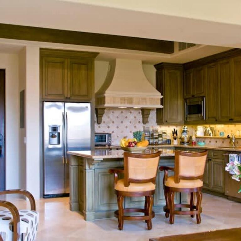 Hacienda Beach Club & Residences - Apartamento - 3