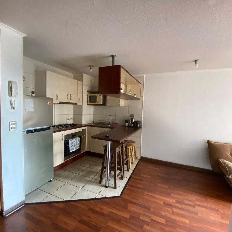 Vista Providencia - Two-Bedroom Apartment - 18