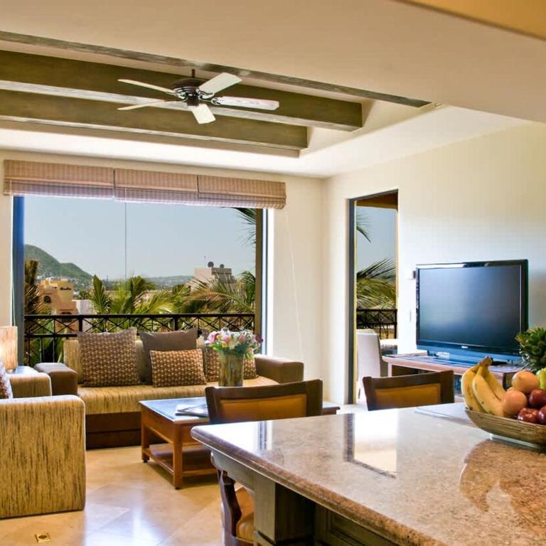 Hacienda Beach Club & Residences - Apartamento - 6