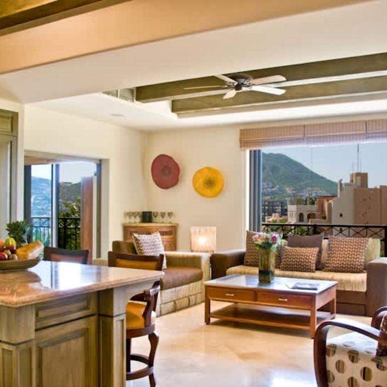 Hacienda Beach Club & Residences - Apartamento - 5