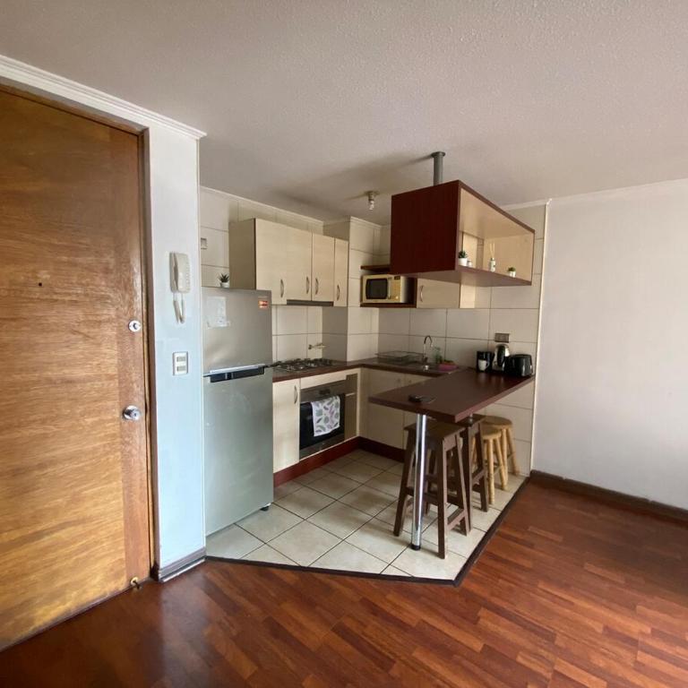 Vista Providencia - Two-Bedroom Apartment - 19