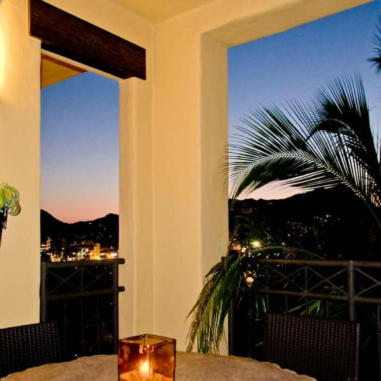 Hacienda Beach Club & Residences - Apartamento - 11
