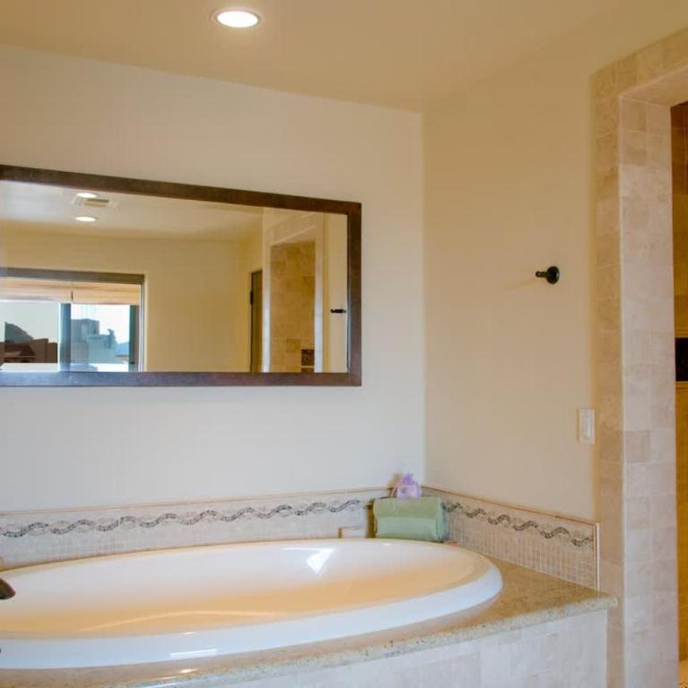 Hacienda Beach Club & Residences - Apartamento - 23