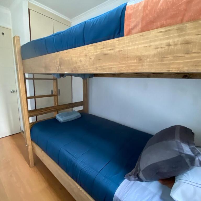 Vista Providencia - Two-Bedroom Apartment - 22
