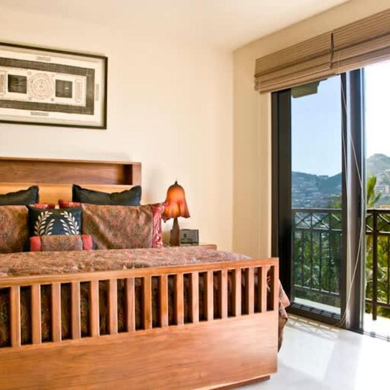 Hacienda Beach Club & Residences - Apartamento - 18