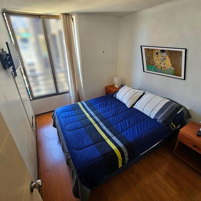 Vista Providencia - Two-Bedroom Apartment - 23