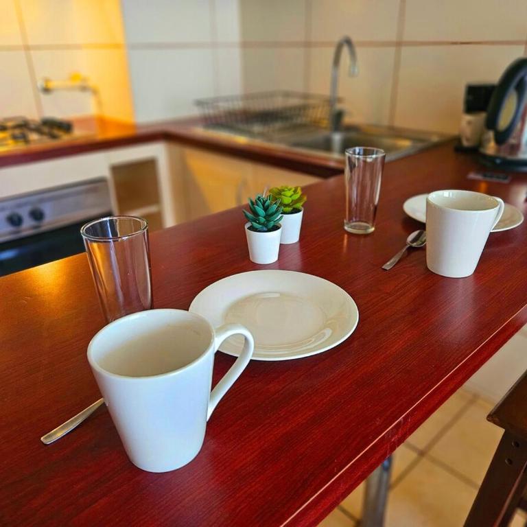 Vista Providencia - Two-Bedroom Apartment - 25