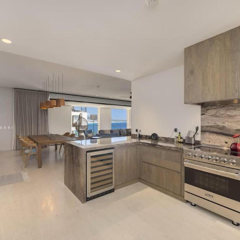 Medano Beach Cabo Resort 3 bedroom steps to marina - Apartamento - 9